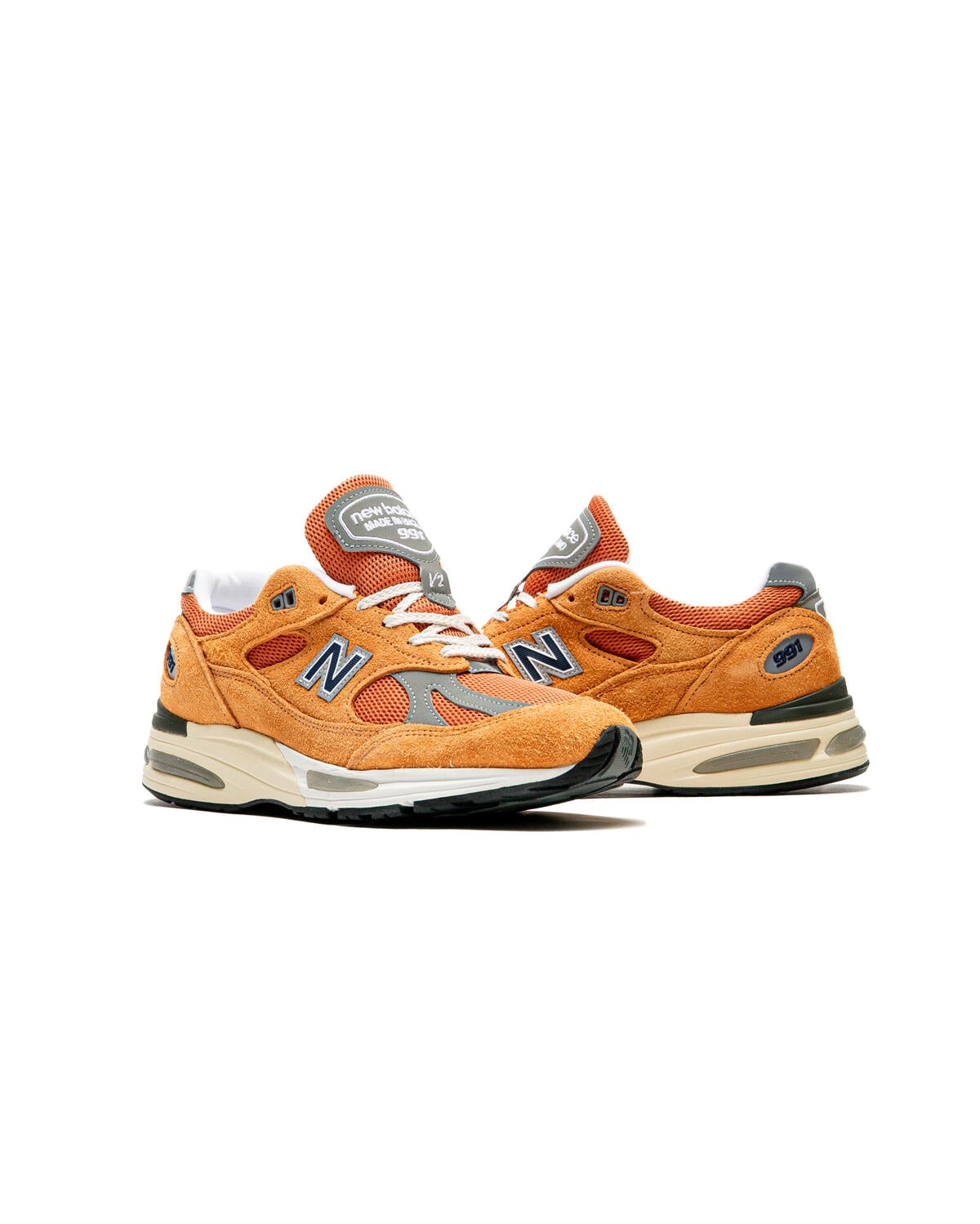 New Balance 991v2 - Made in UK | U991OV2 | AFEW STORE